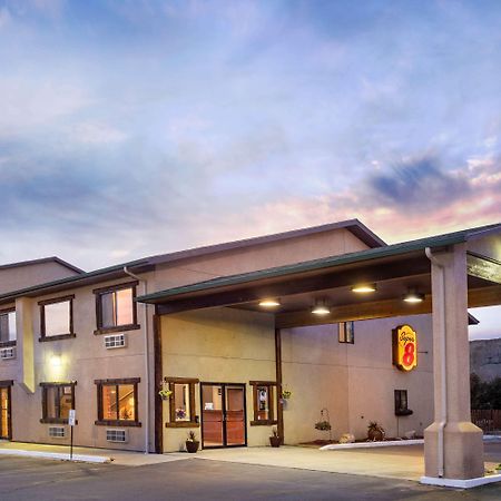 Super 8 By Wyndham Kremmling Exterior foto